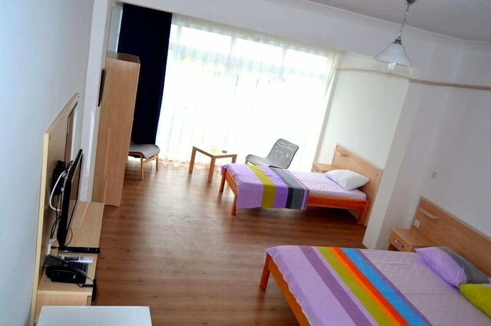 Мармара: Marmada Otel