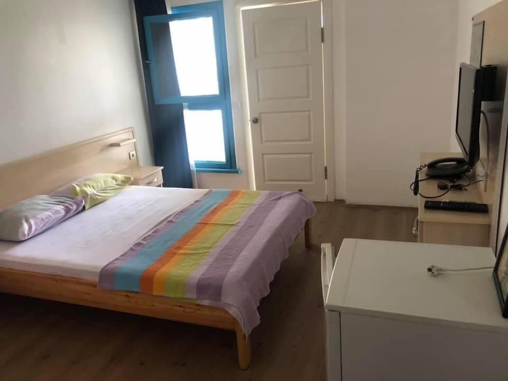 Мармара: Marmada Otel