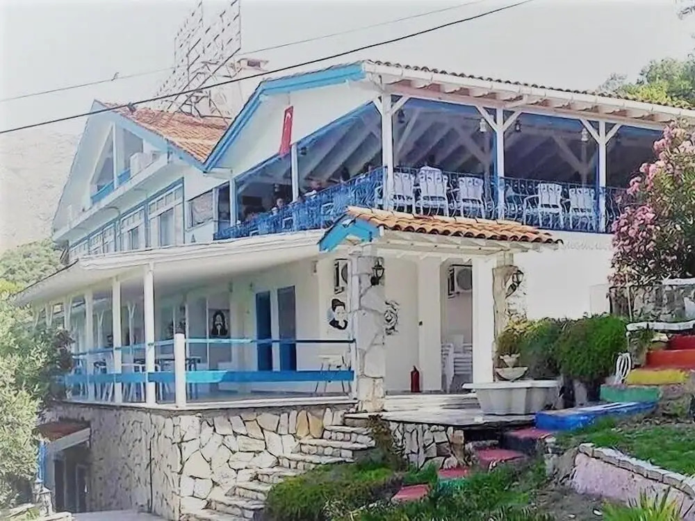 Мармара: Marmada Otel