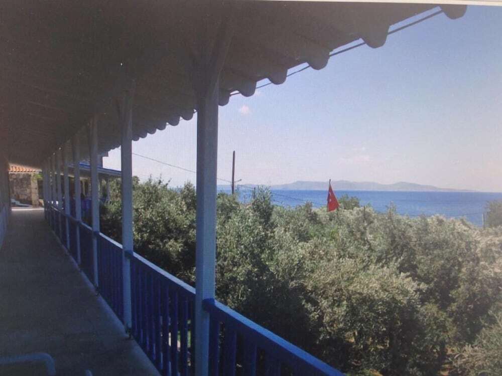 Мармара: Marmada Otel