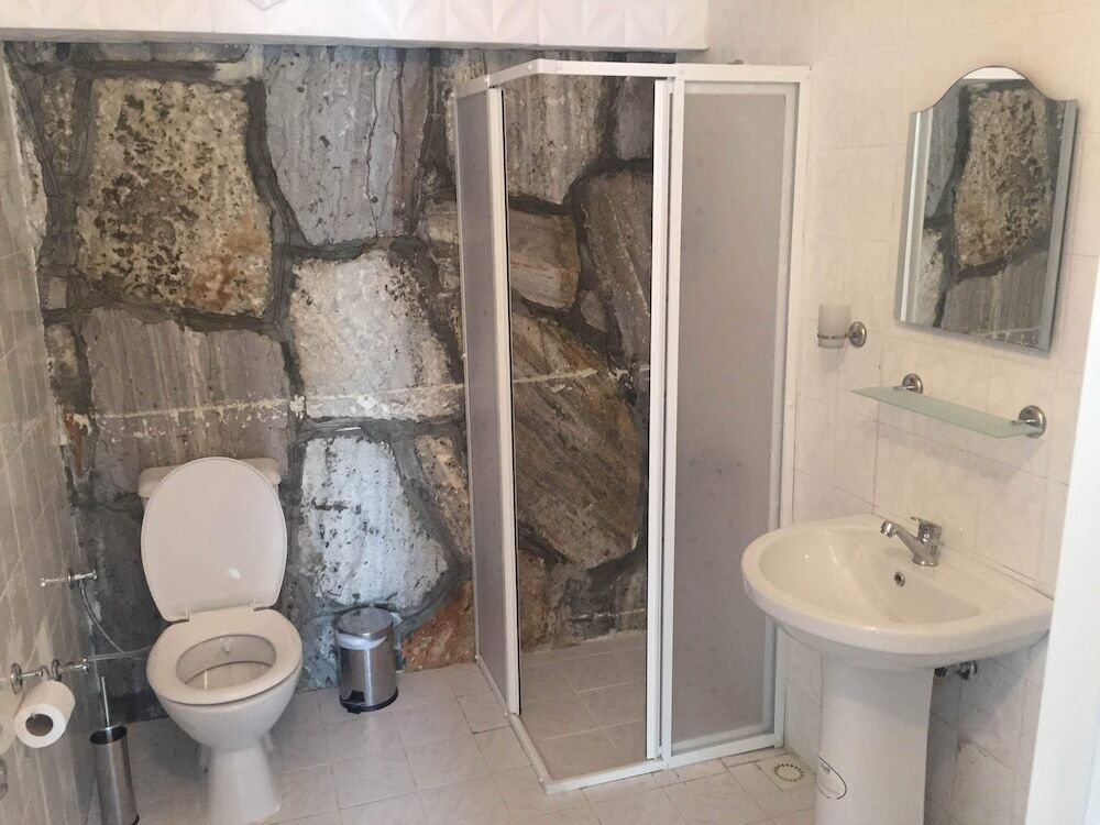 Мармара: Marmada Otel