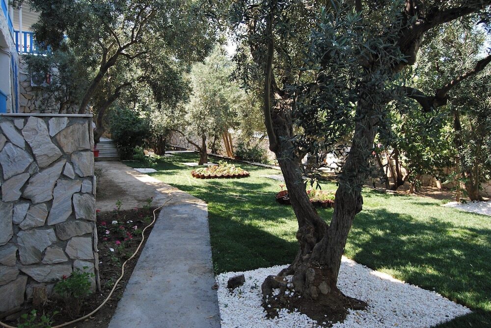 Мармара: Marmada Otel