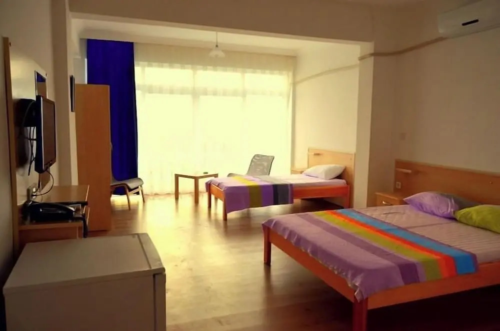 Мармара: Marmada Otel
