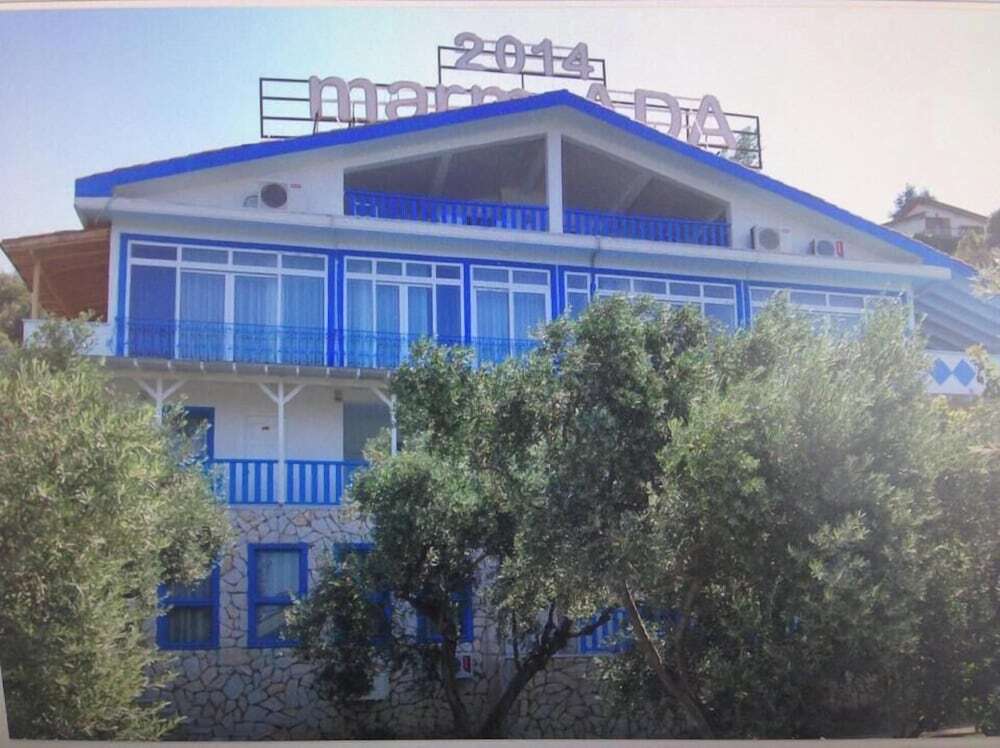 Мармара: Marmada Otel