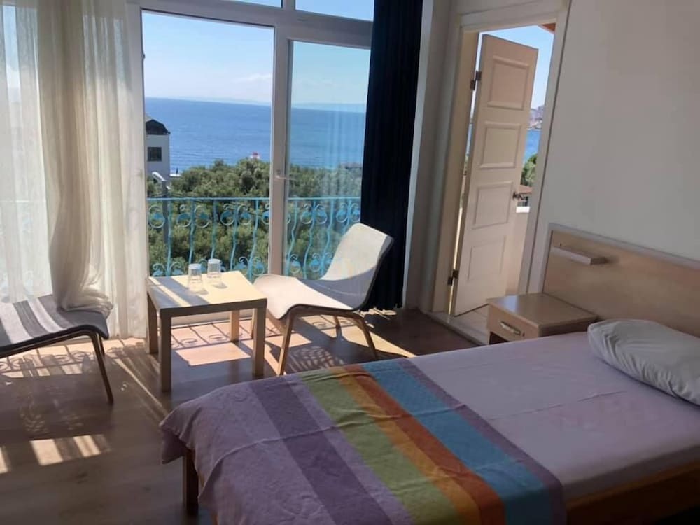 Мармара: Marmada Otel