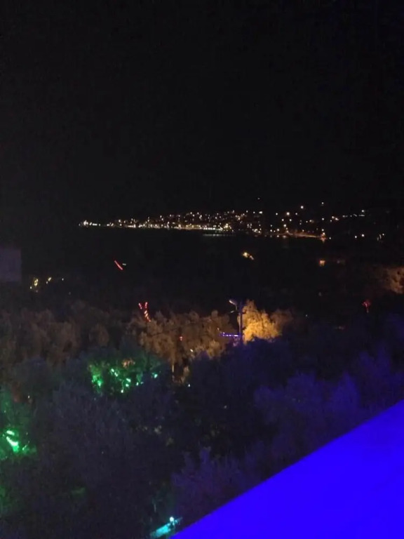 Мармара: Marmada Otel