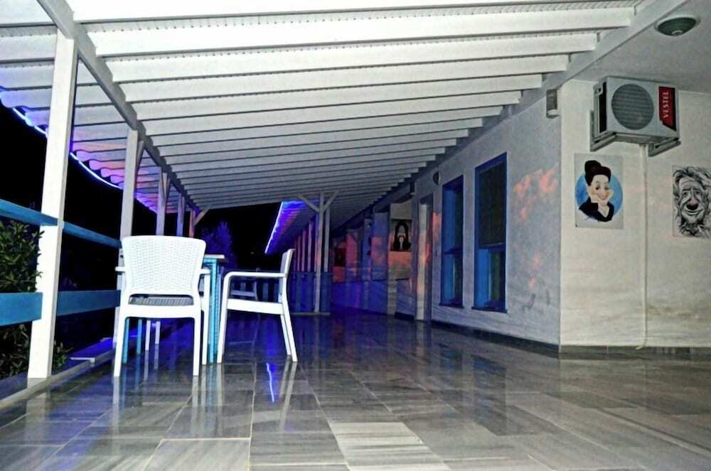 Мармара: Marmada Otel