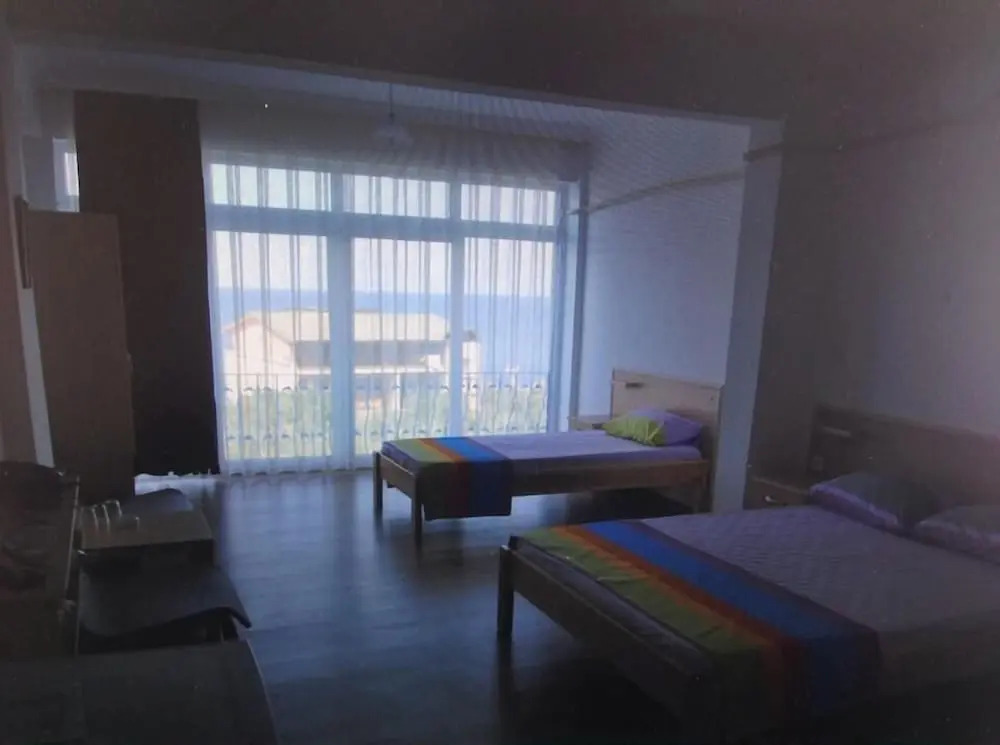 Мармара: Marmada Otel