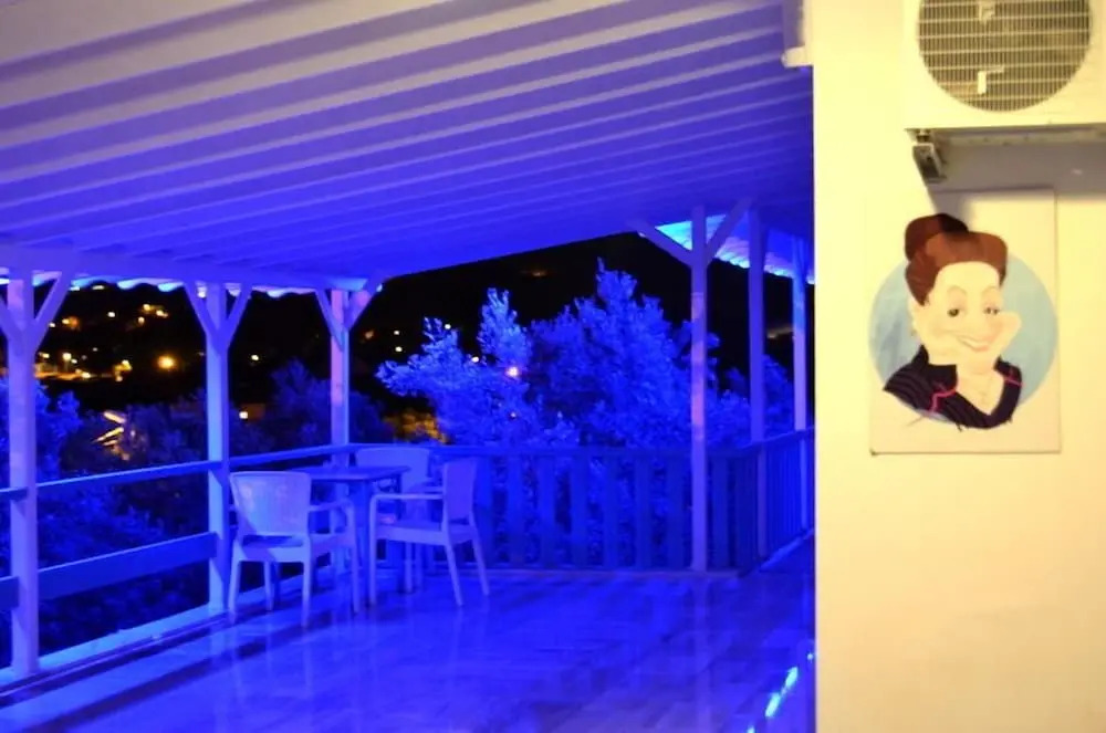 Мармара: Marmada Otel
