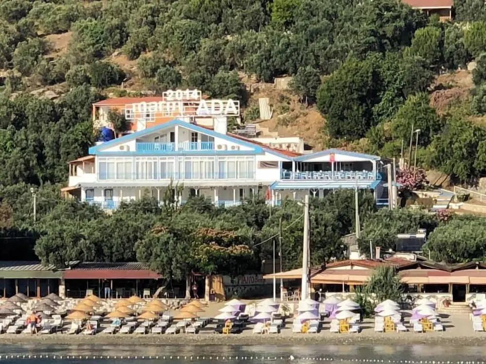Мармара: Marmada Otel