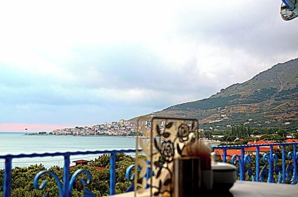 Мармара: Marmada Otel