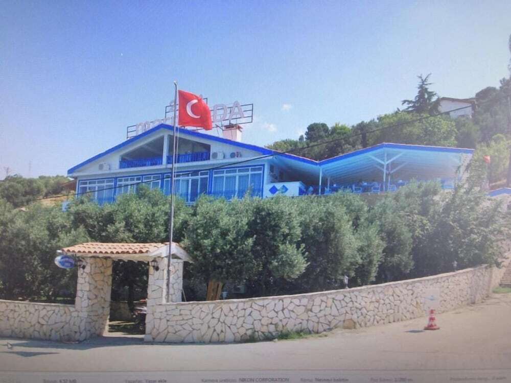 Мармара: Marmada Otel