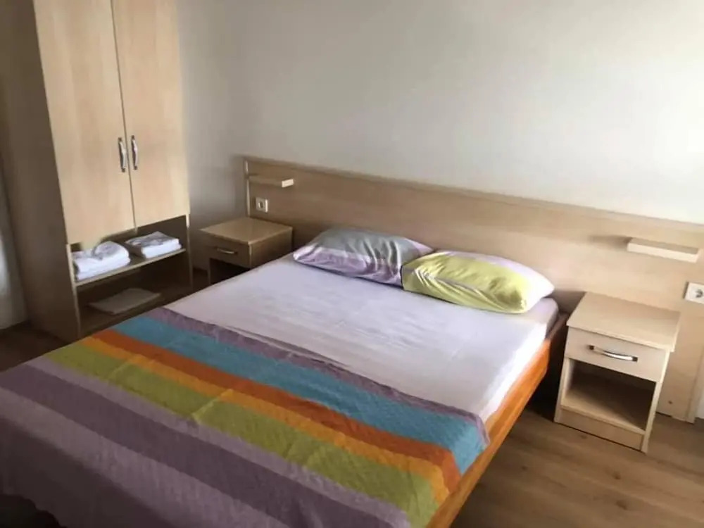 Мармара: Marmada Otel