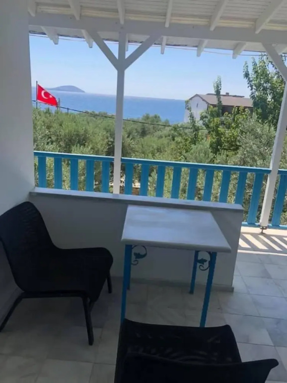 Мармара: Marmada Otel
