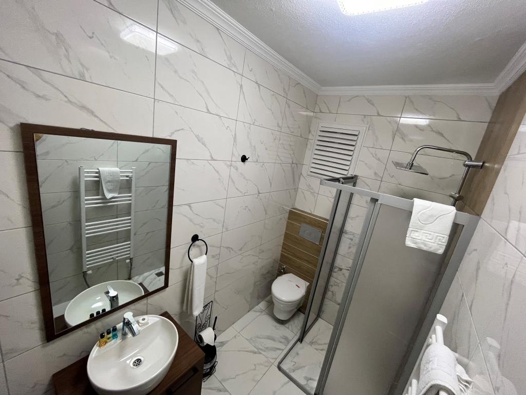 Мармара: Erdek Grand Gazzella Otel