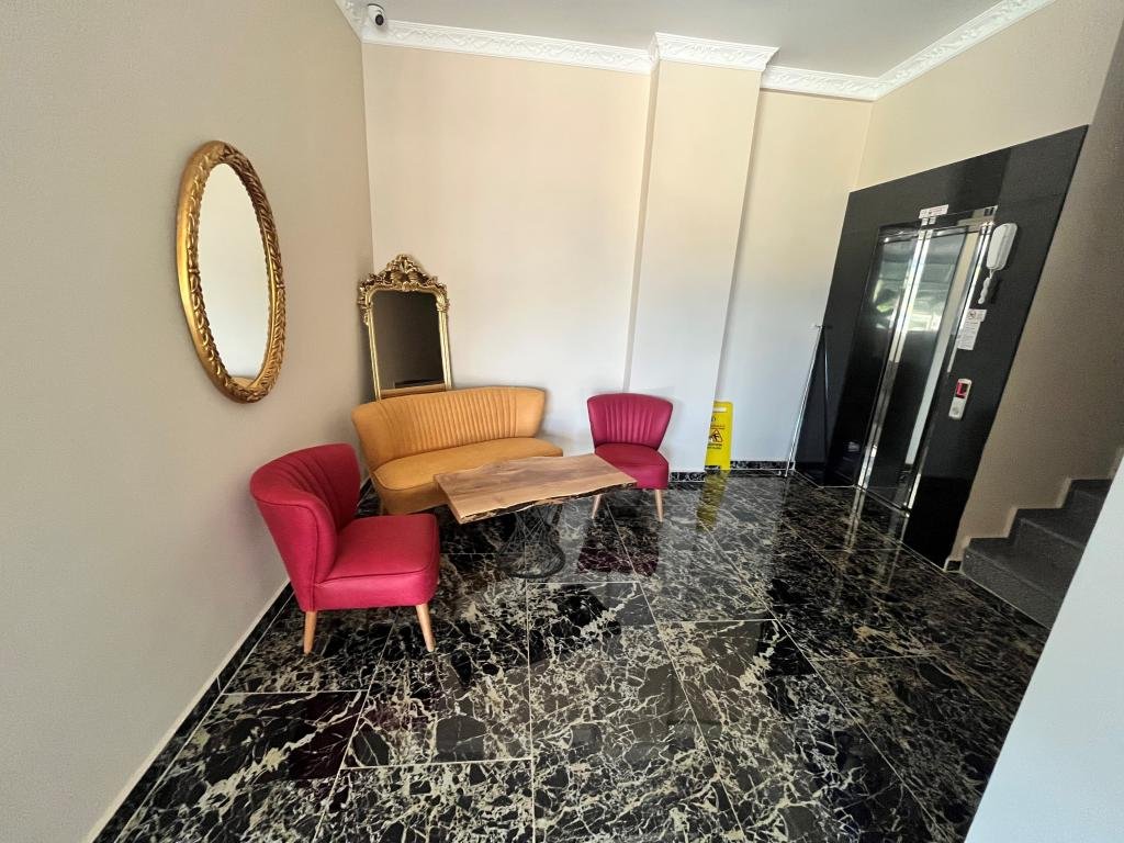 Мармара: Erdek Grand Gazzella Otel