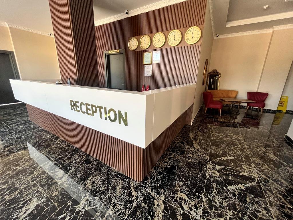 Мармара: Erdek Grand Gazzella Otel