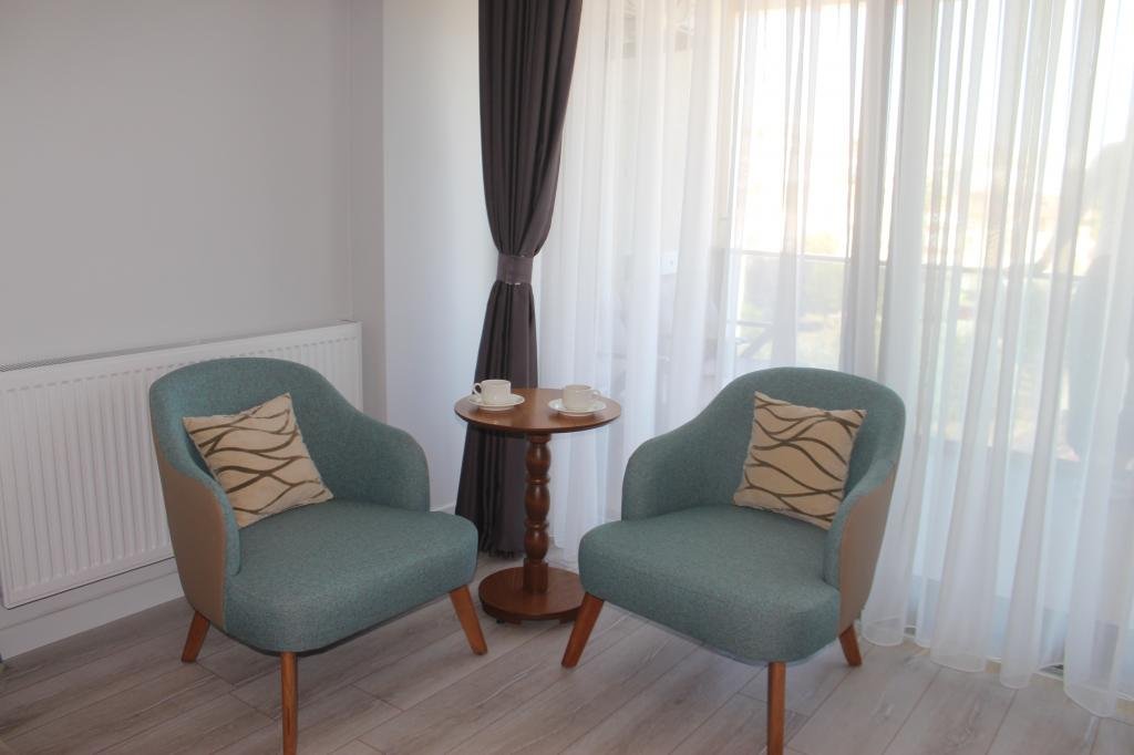 Мармара: Erdek Grand Gazzella Otel