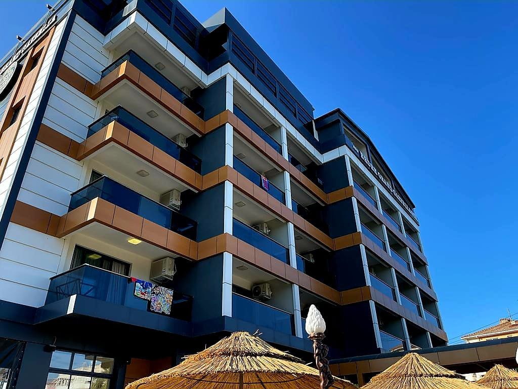 Мармара: Erdek Grand Gazzella Otel