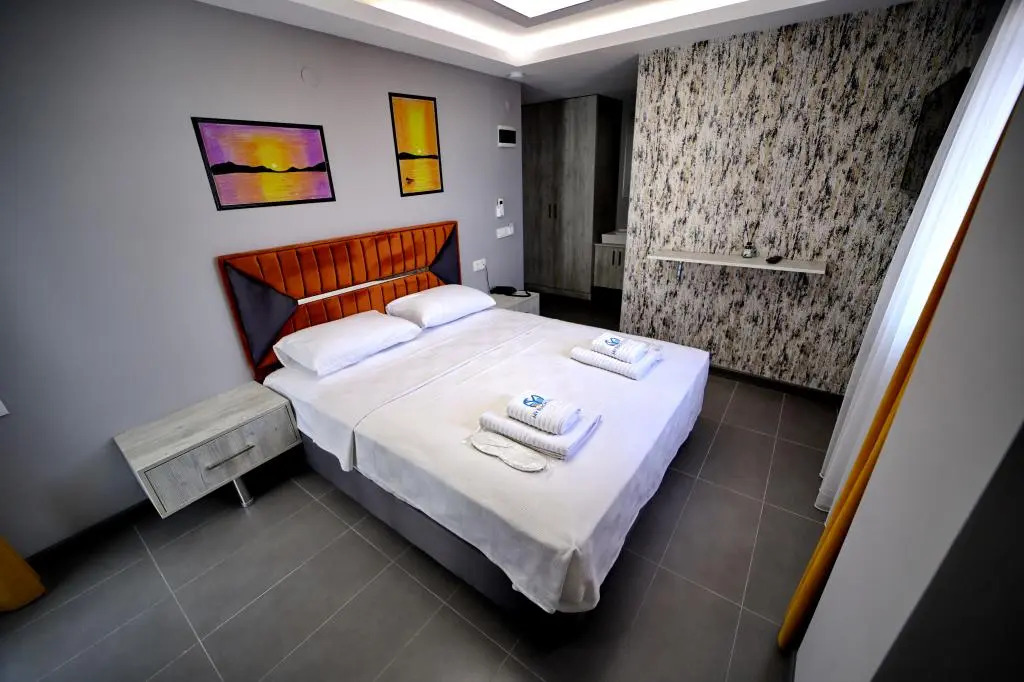 Кушадасы: MY Beach Hotel Kusadasi
