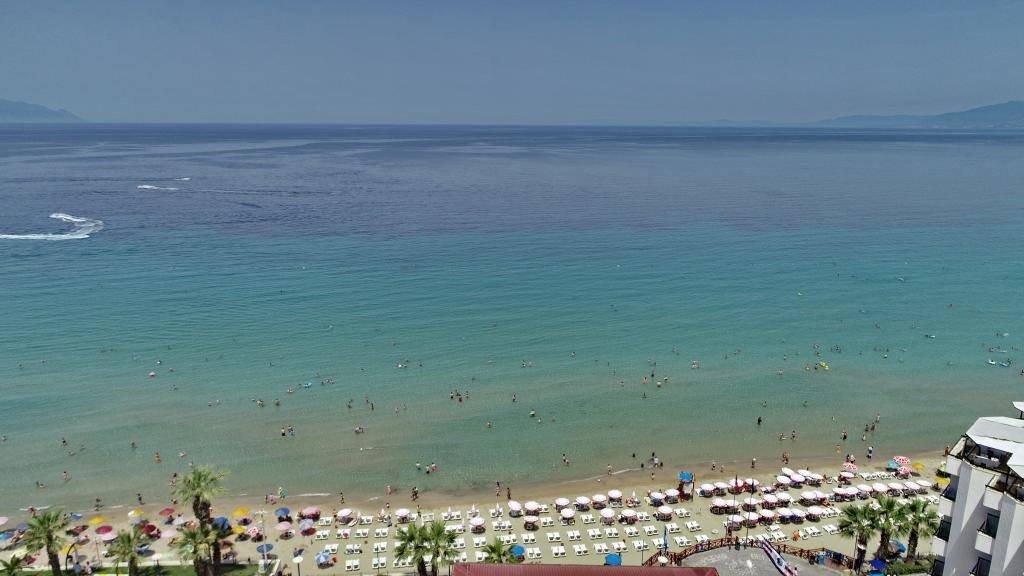 Кушадасы: MY Beach Hotel Kusadasi