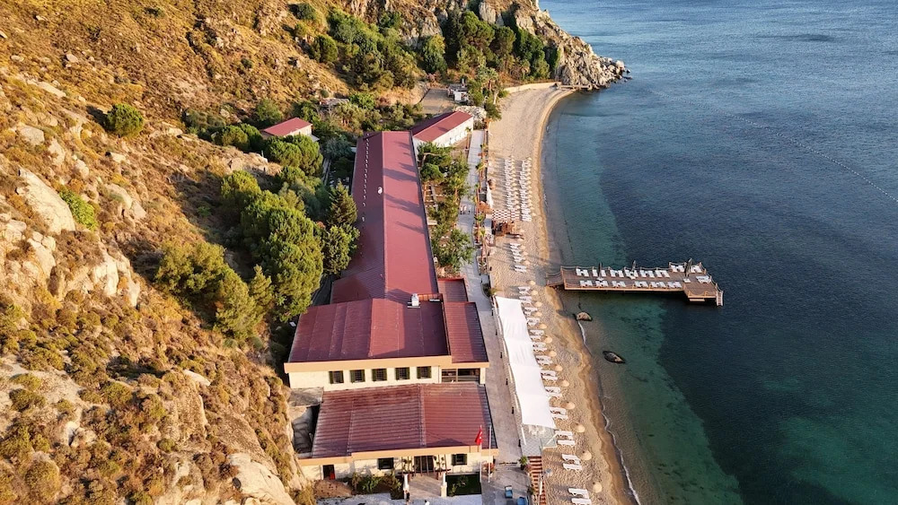 Мармара: Mc Beyaz Saray Otel