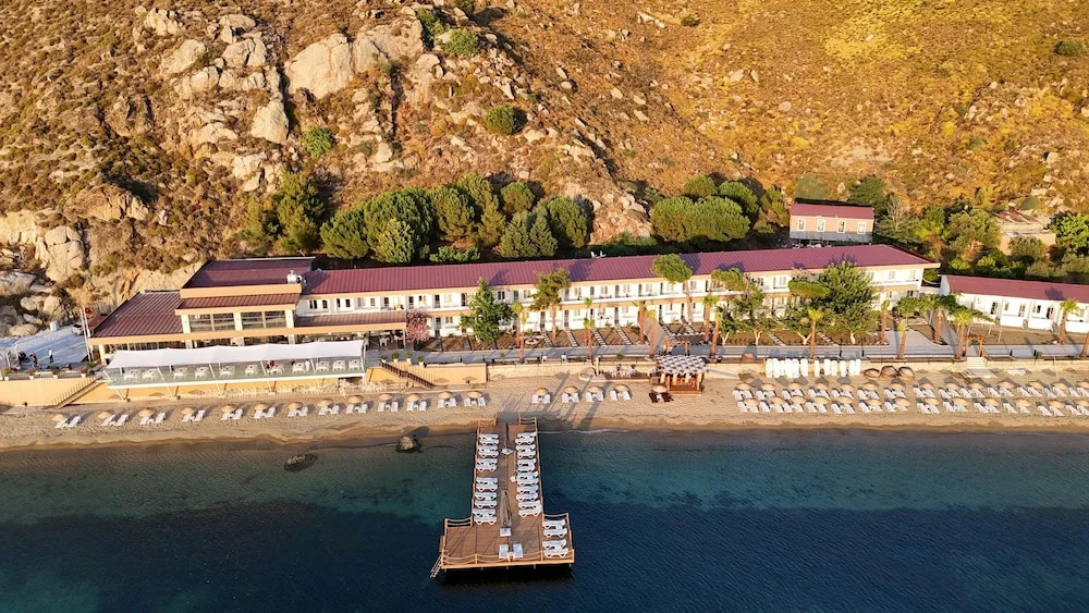Мармара: Mc Beyaz Saray Otel