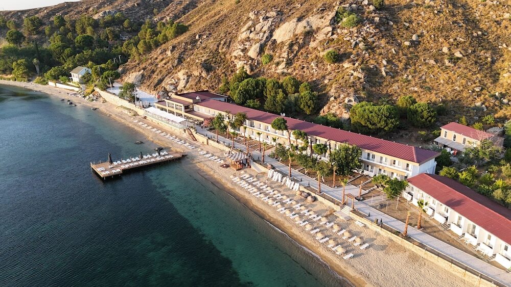 Мармара: Mc Beyaz Saray Otel