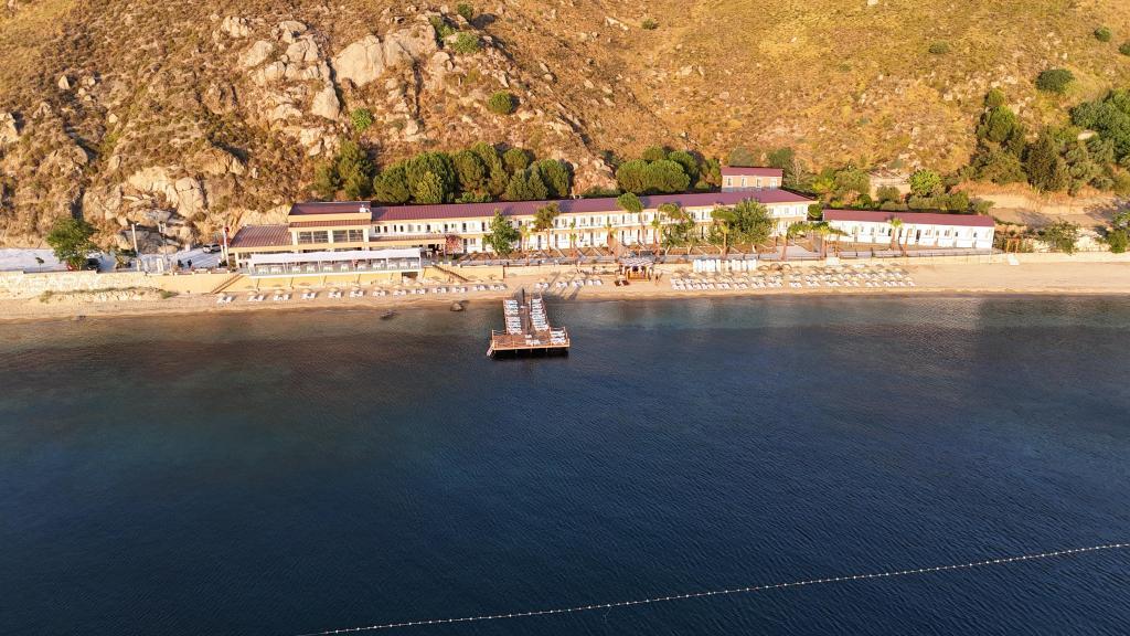 Мармара: Mc Beyaz Saray Otel