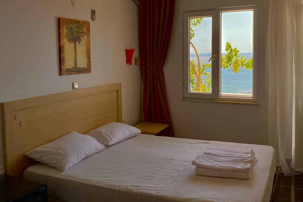 Мармара: Mc Beyaz Saray Otel