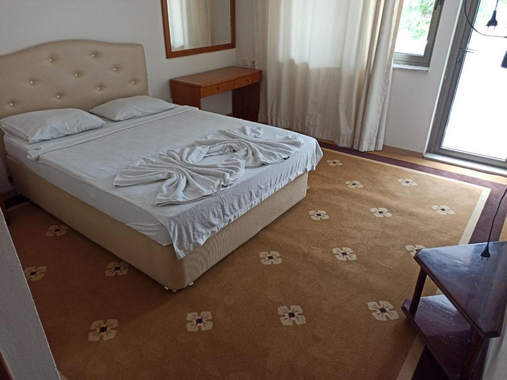 Кушадасы: Hotel Dias Kusadasi