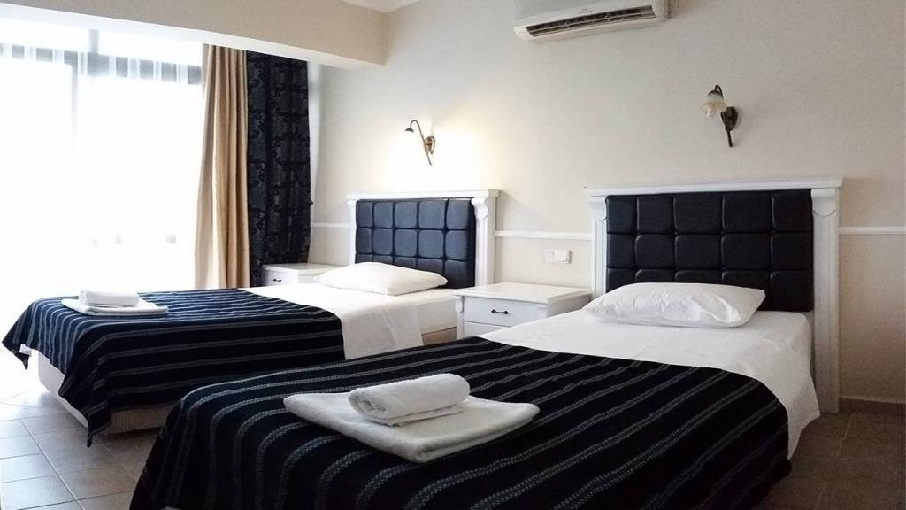 Мармарис: Hani Boutique Otel - Adult Only +8