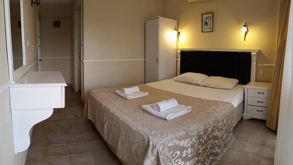 Мармарис: Hani Boutique Otel - Adult Only +8