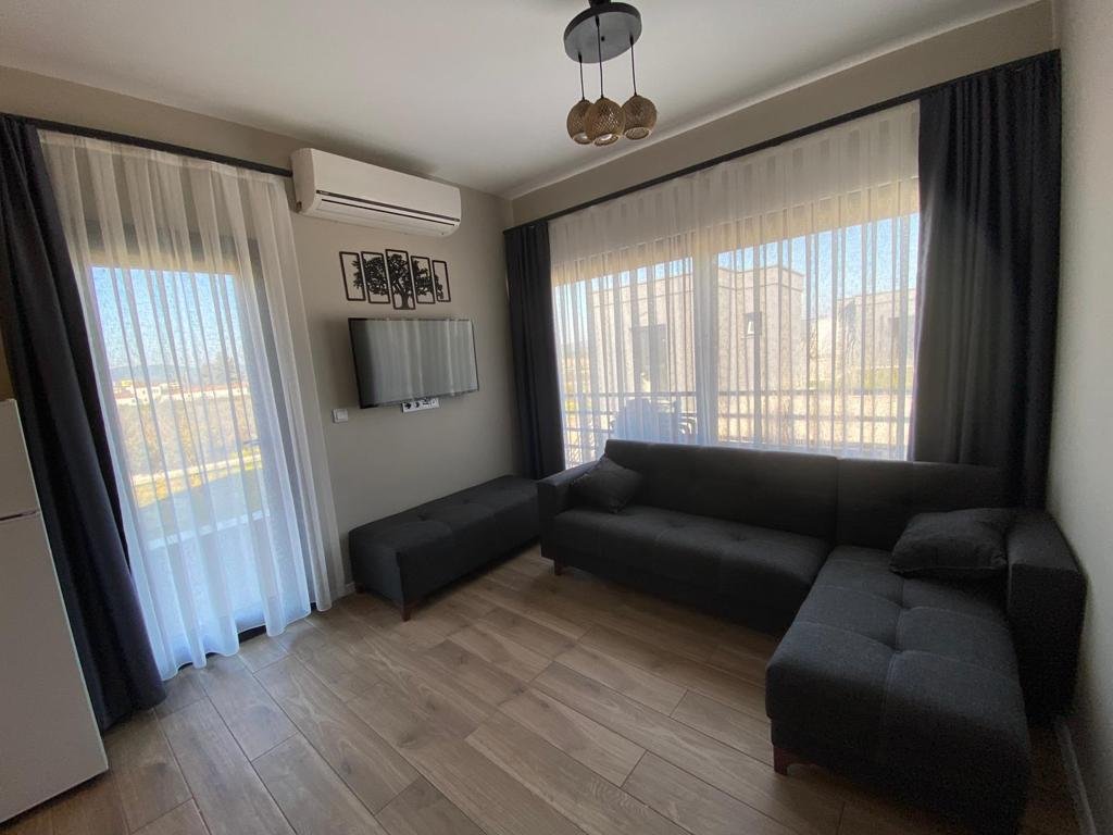 Милас: Quasar Suites