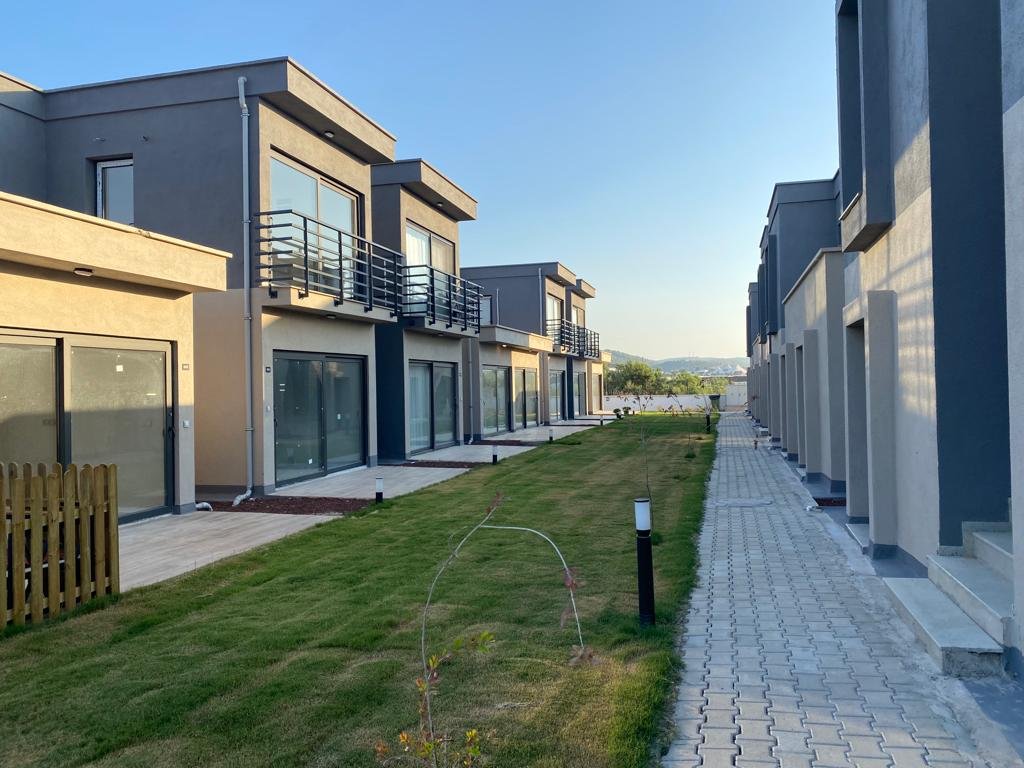 Милас: Quasar Suites