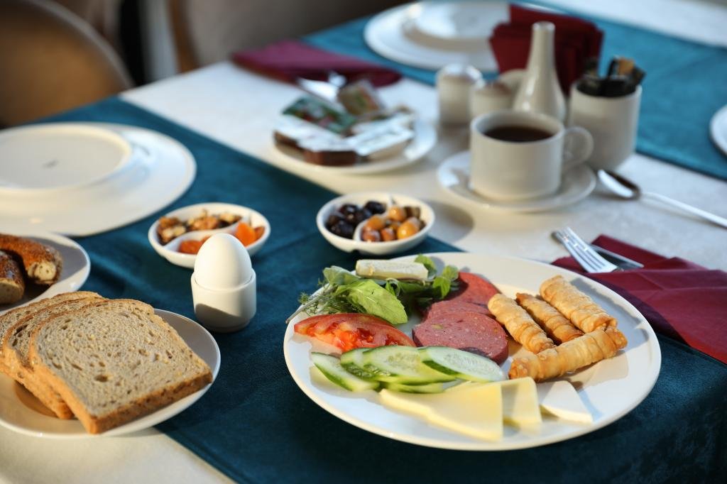 Мугла: Carissa Otel Mugla