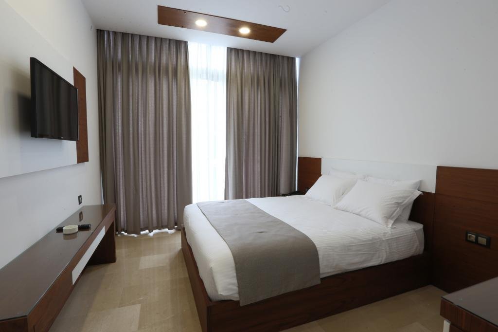 Мугла: Carissa Otel Mugla