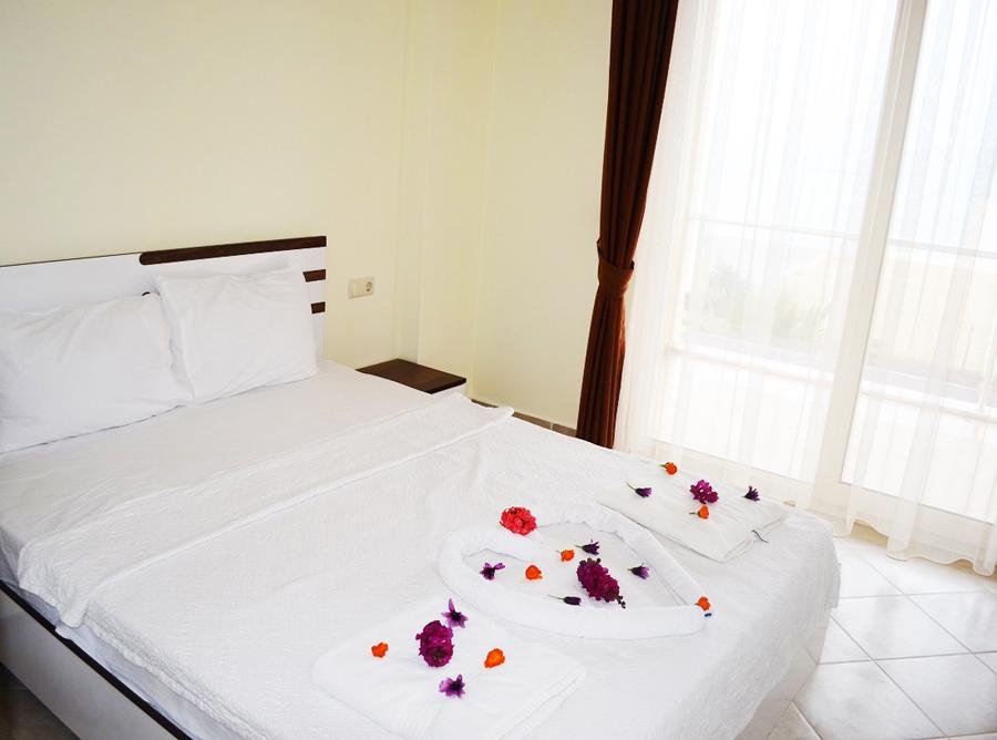 Милас: Royal Heights Adabükü Tatil Evleri