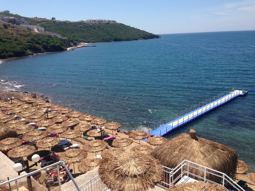 Милас: Royal Heights Adabükü Tatil Evleri