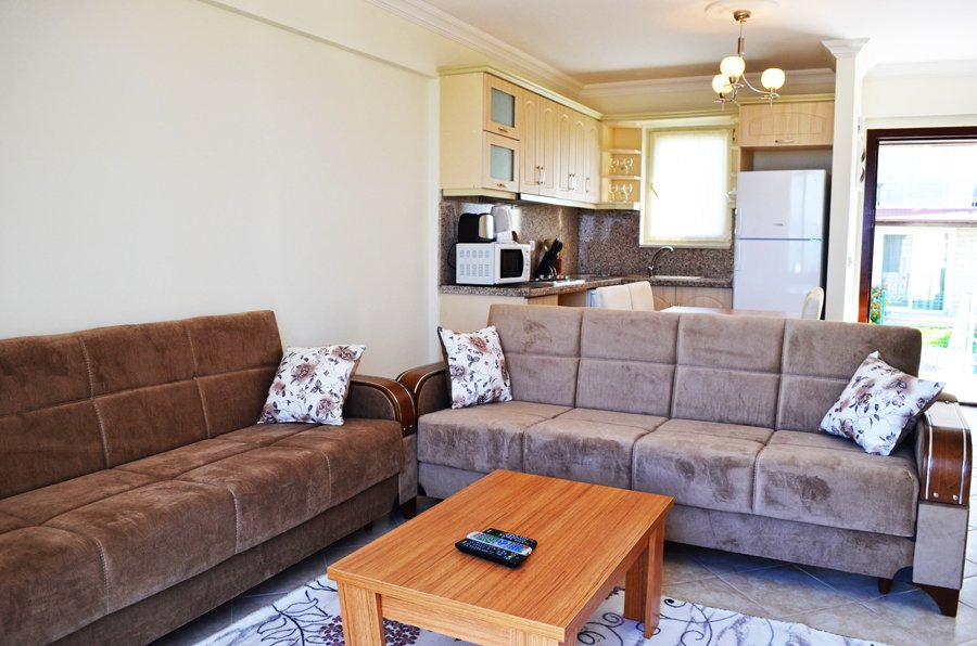 Милас: Royal Heights Adabükü Tatil Evleri