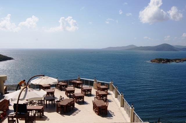 Милас: Royal Heights Adabükü Tatil Evleri