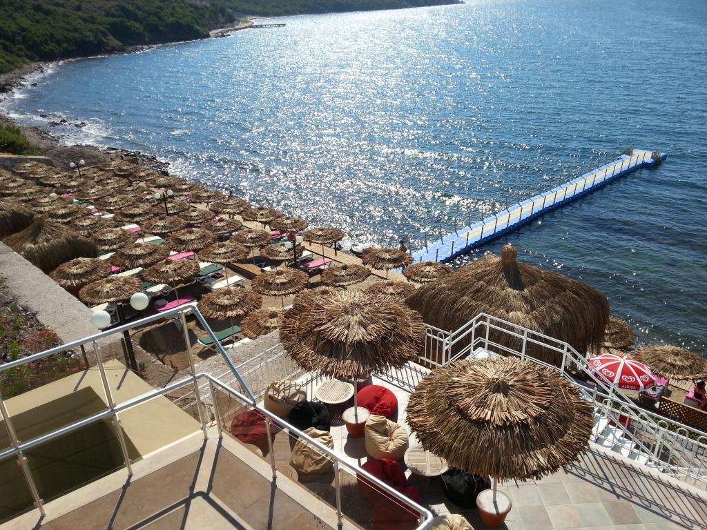 Royal Heights Adabükü Tatil Evleri — фото 3