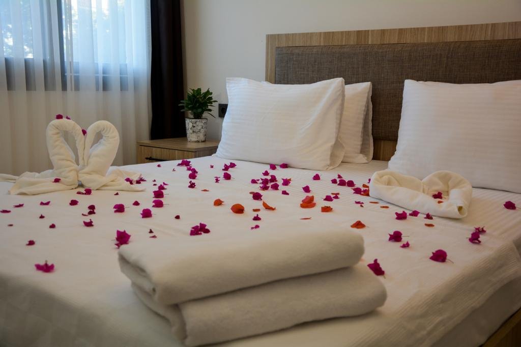 Нарлыдере: Mr Berlin Butik Otel Narlıdere