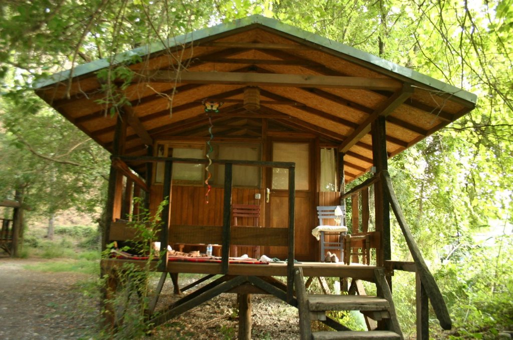 Текирова: Sundance Camp