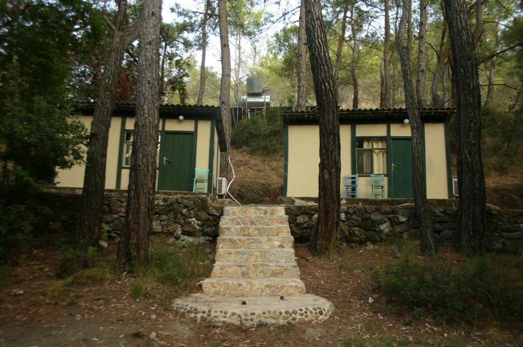 Текирова: Sundance Camp
