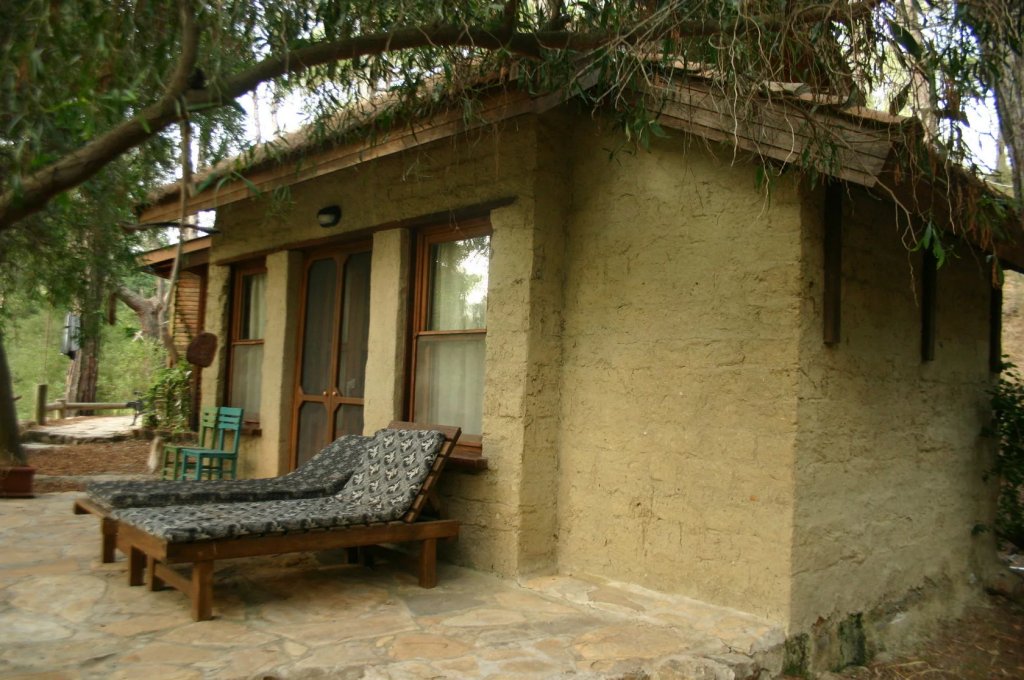 Текирова: Sundance Camp