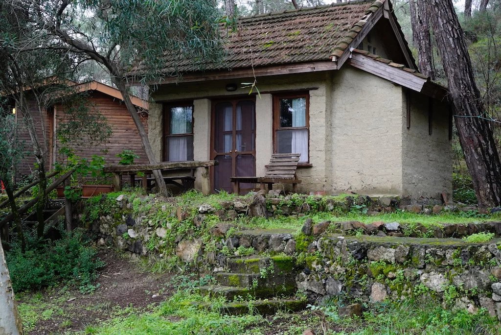 Текирова: Sundance Camp