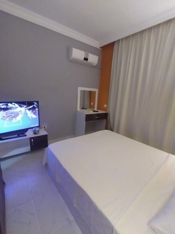 Манавгат: Elda Prestige Apartments