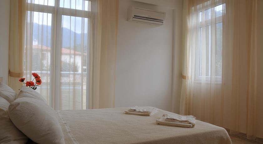 Фетхие: Timelettings Hisar Garden Complex