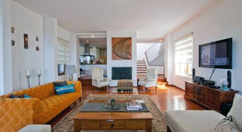 Бодрум: Villa Damita